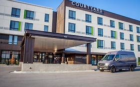 Courtyard By Marriott Omaha East/Council Bluffs, Ia
