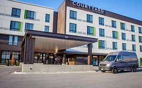 Courtyard By Marriott Omaha East/Council Bluffs, Ia